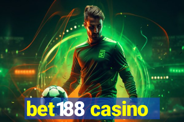 bet188 casino